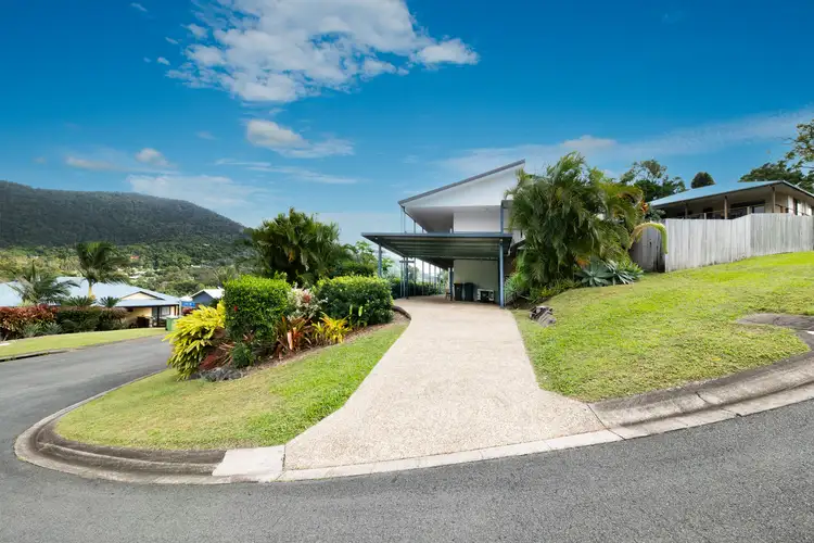 Fourth view of Homely house listing, 36 Kingfisher Terrace, Jubilee Pocket QLD 4802