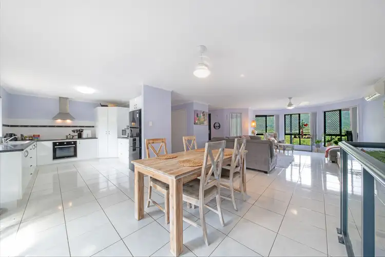 Fifth view of Homely house listing, 36 Kingfisher Terrace, Jubilee Pocket QLD 4802