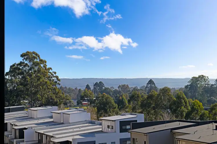 Fourth view of Homely apartment listing, 410/26B Lord Sheffield Circuit, Penrith NSW 2750