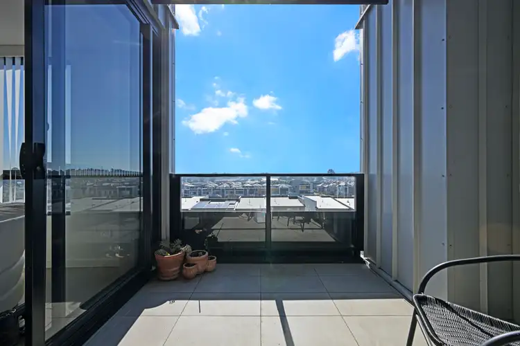 Fifth view of Homely apartment listing, 410/26B Lord Sheffield Circuit, Penrith NSW 2750