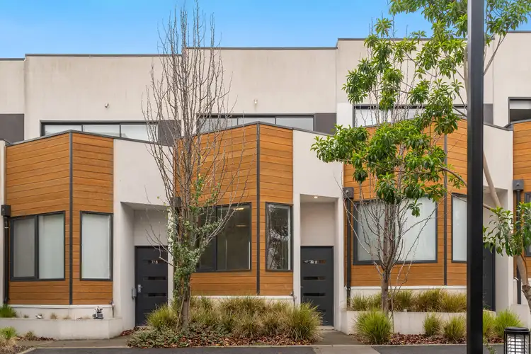 6/8 Prospect Street, Pascoe Vale VIC 3044