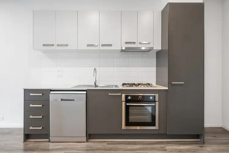 Third view of Homely townhouse listing, 6/8 Prospect Street, Pascoe Vale VIC 3044