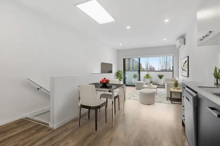 Fourth view of Homely townhouse listing, 6/8 Prospect Street, Pascoe Vale VIC 3044