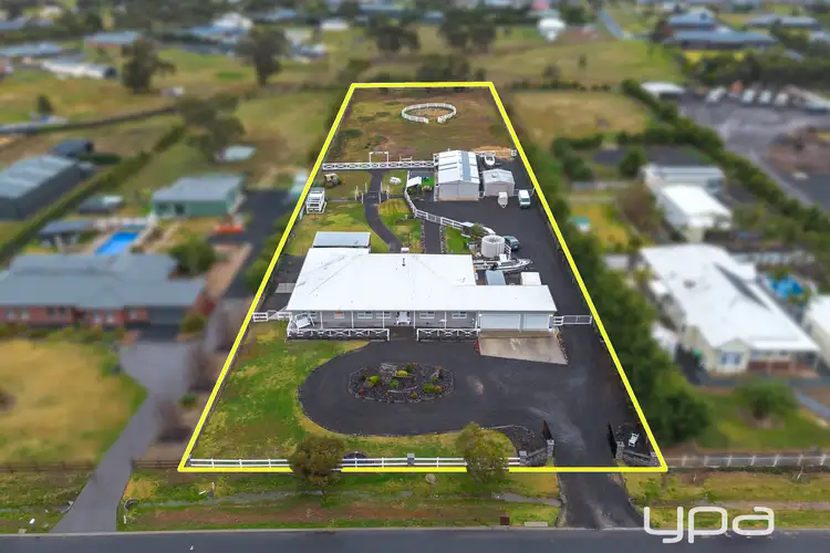 7 View Gully Road, Hopetoun Park VIC 3340