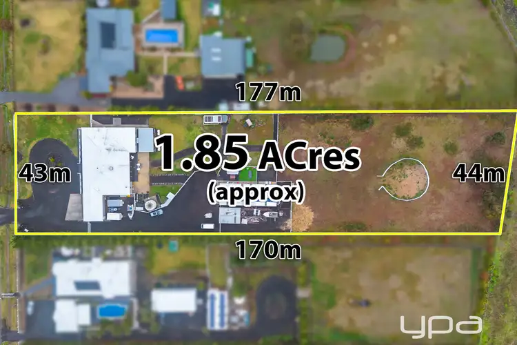Second view of Homely house listing, 7 View Gully Road, Hopetoun Park VIC 3340