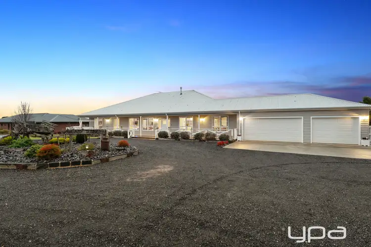 Fourth view of Homely house listing, 7 View Gully Road, Hopetoun Park VIC 3340