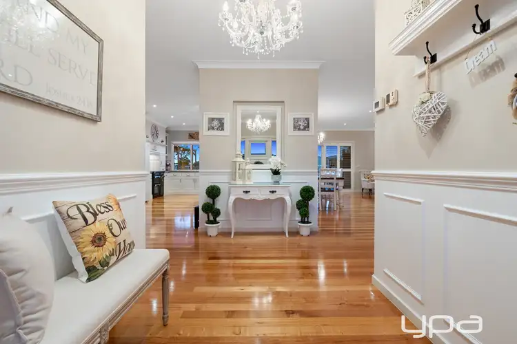 Fifth view of Homely house listing, 7 View Gully Road, Hopetoun Park VIC 3340