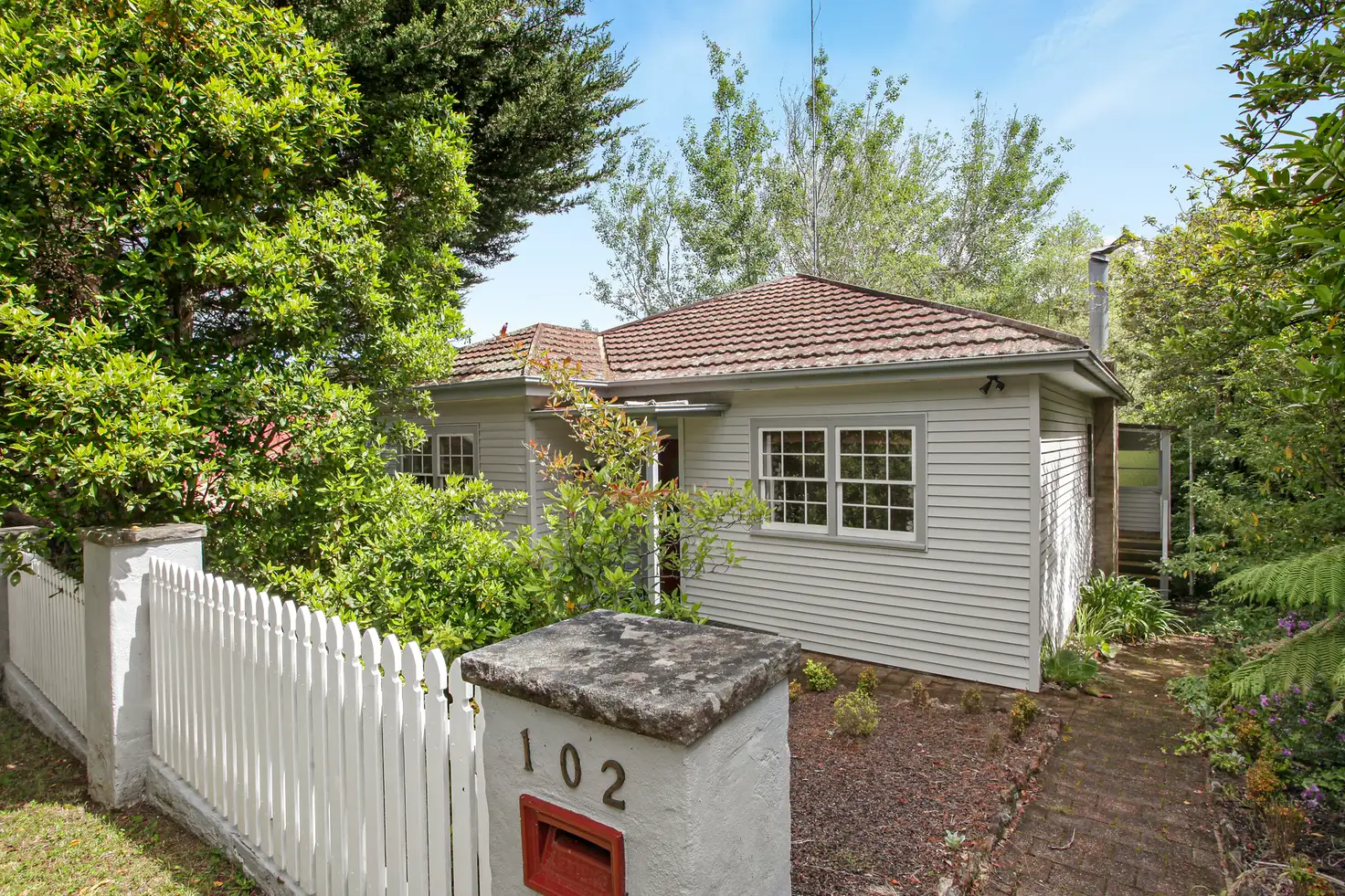 Main view of Homely house listing, 102 Megalong Street, Leura NSW 2780