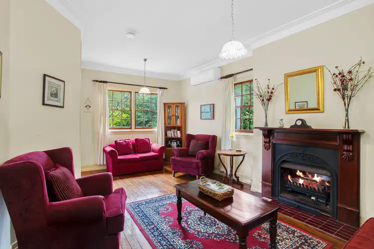 Third view of Homely house listing, 102 Megalong Street, Leura NSW 2780