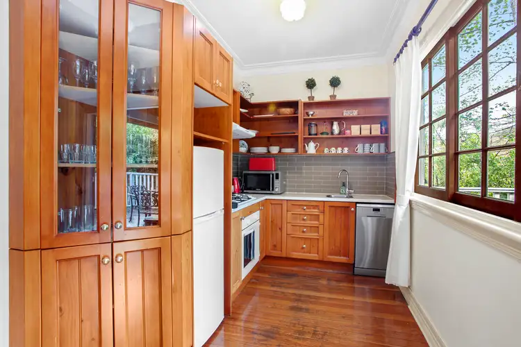 Fifth view of Homely house listing, 102 Megalong Street, Leura NSW 2780