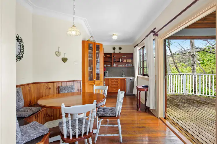 Sixth view of Homely house listing, 102 Megalong Street, Leura NSW 2780