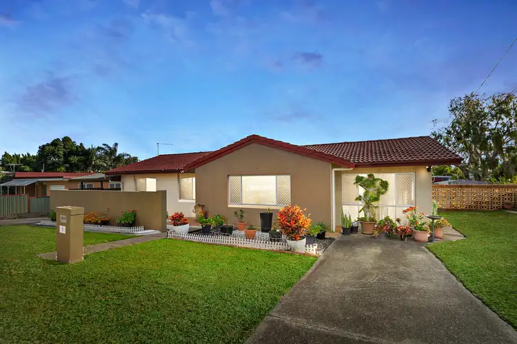 Main view of Homely house listing, 1 Delsia Street, Rochedale South QLD 4123