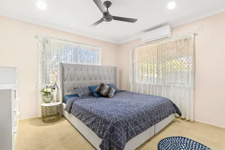 Sixth view of Homely house listing, 1 Delsia Street, Rochedale South QLD 4123