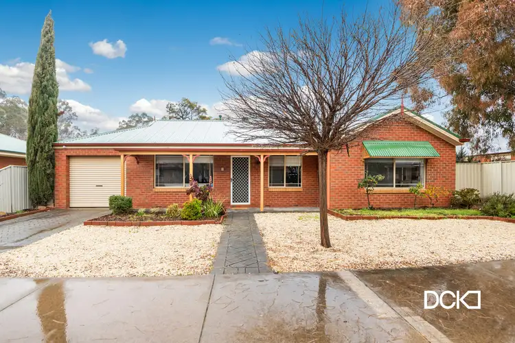 13 Saxby Drive, Strathfieldsaye VIC 3551