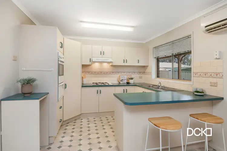 Third view of Homely house listing, 13 Saxby Drive, Strathfieldsaye VIC 3551