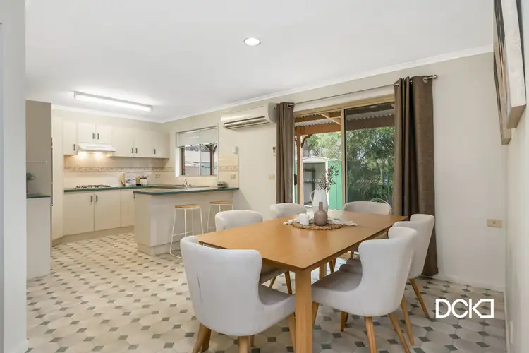Fourth view of Homely house listing, 13 Saxby Drive, Strathfieldsaye VIC 3551