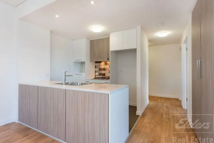 Level Ground Flo/5/2 Mackinder Street, Campsie NSW 2194