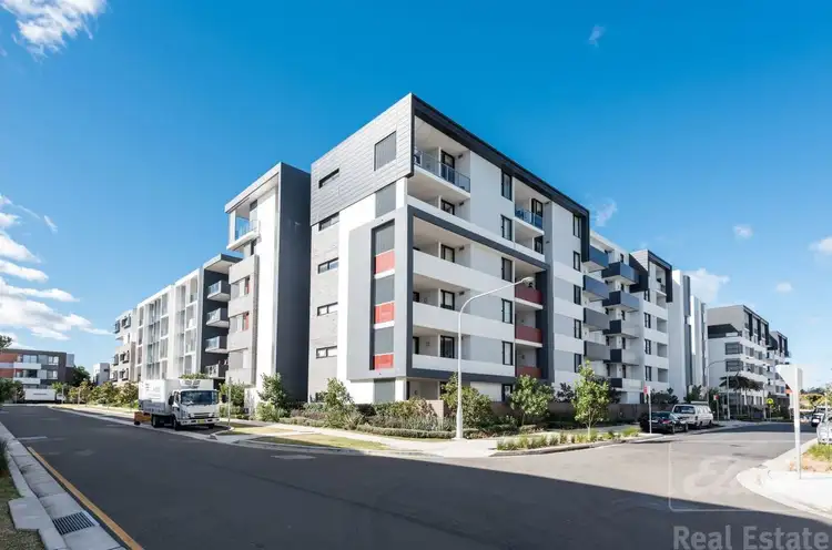 Second view of Homely unit listing, Level Ground Flo/5/2 Mackinder Street, Campsie NSW 2194