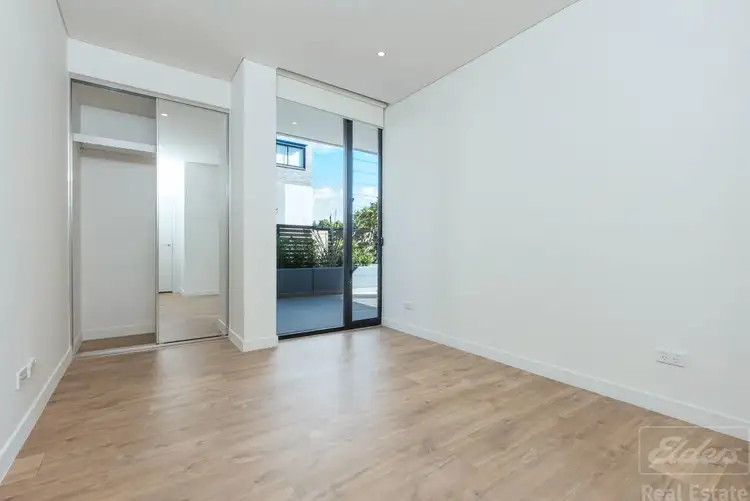 Fifth view of Homely unit listing, Level Ground Flo/5/2 Mackinder Street, Campsie NSW 2194