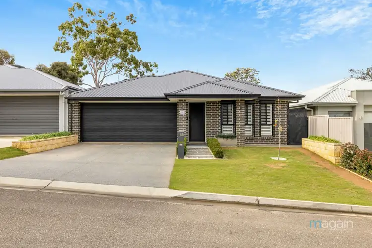 8b Janet Crescent, Morphett Vale SA 5162