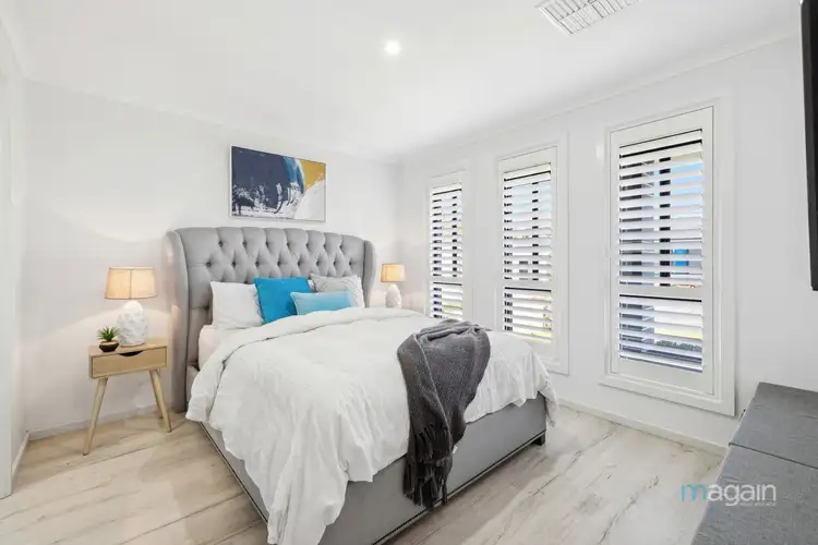 Second view of Homely house listing, 8b Janet Crescent, Morphett Vale SA 5162