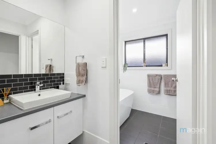 Third view of Homely house listing, 8b Janet Crescent, Morphett Vale SA 5162