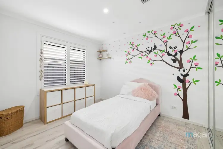 Fifth view of Homely house listing, 8b Janet Crescent, Morphett Vale SA 5162