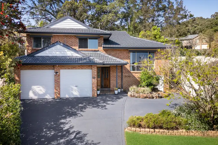 29 Pineridge Close, Lisarow NSW 2250