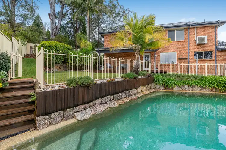 Second view of Homely house listing, 29 Pineridge Close, Lisarow NSW 2250