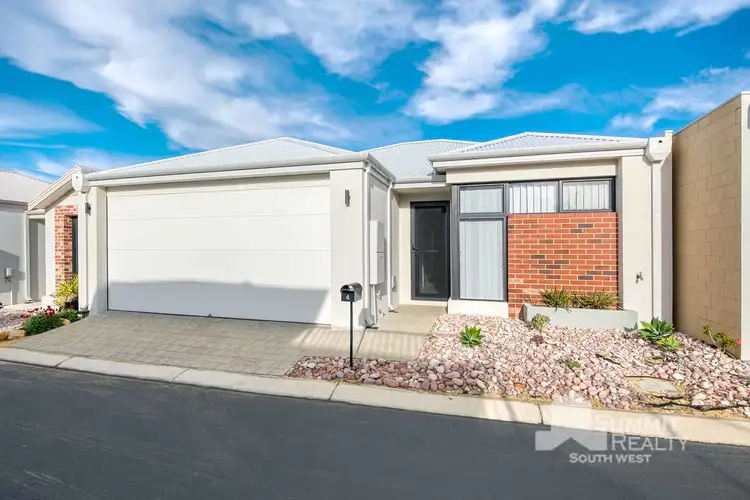 4 Gymnite Lane, Australind WA 6233
