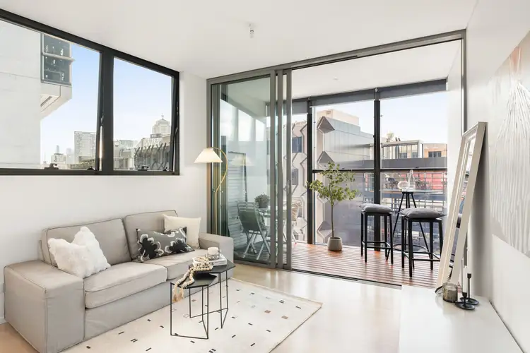 Third view of Homely apartment listing, 704/18 Park Lane, Chippendale NSW 2008