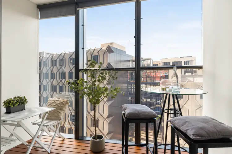 Fifth view of Homely apartment listing, 704/18 Park Lane, Chippendale NSW 2008