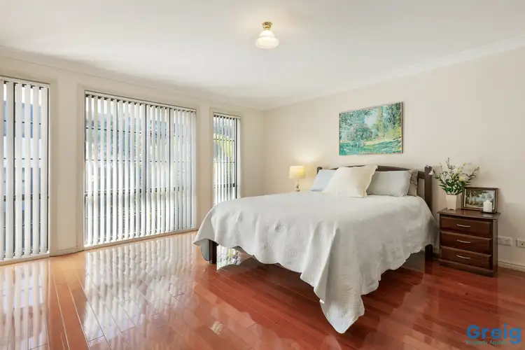Fifth view of Homely semi-detached listing, 2/7 Pinnacle Street, Miranda NSW 2228