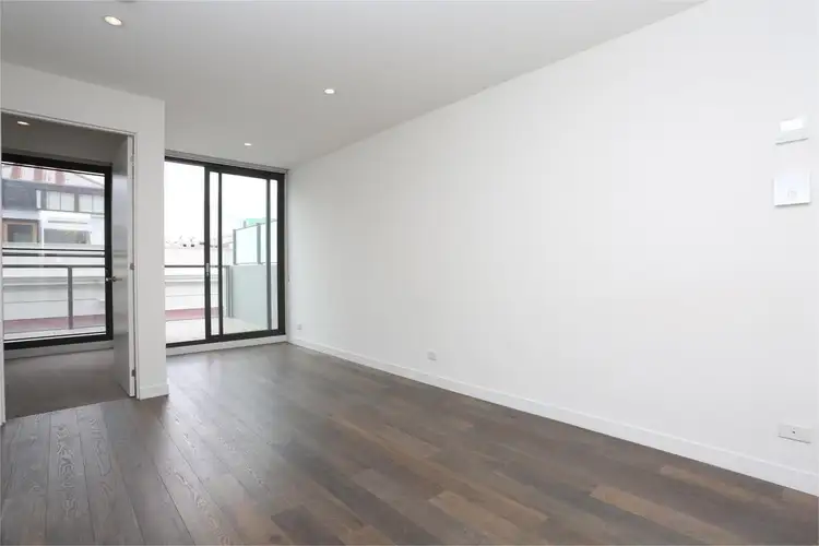 Second view of Homely apartment listing, 143/158 Smith Street, Collingwood VIC 3066