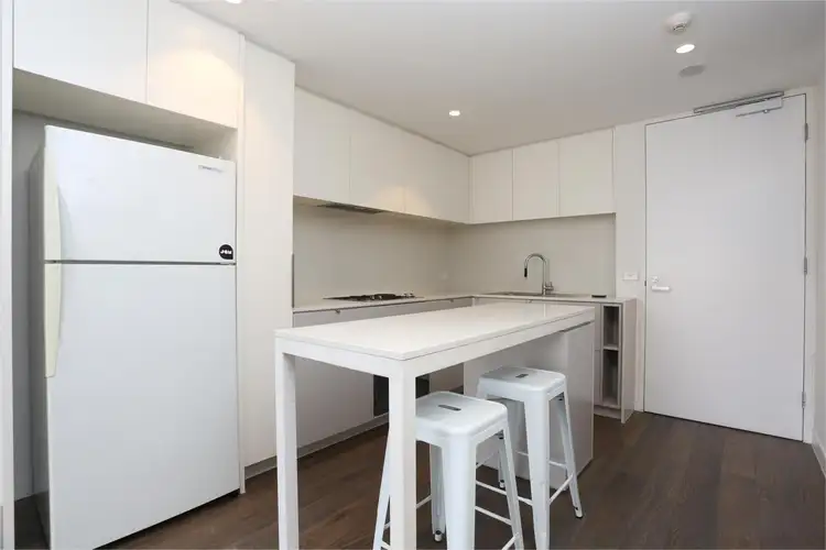 Third view of Homely apartment listing, 143/158 Smith Street, Collingwood VIC 3066