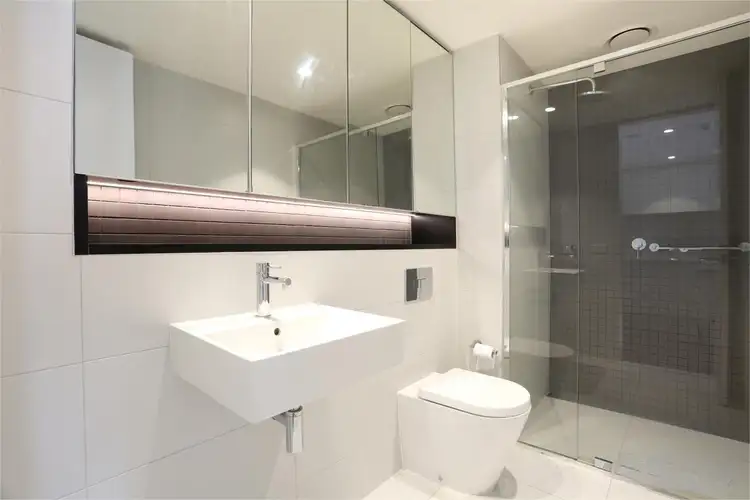 Seventh view of Homely apartment listing, 143/158 Smith Street, Collingwood VIC 3066