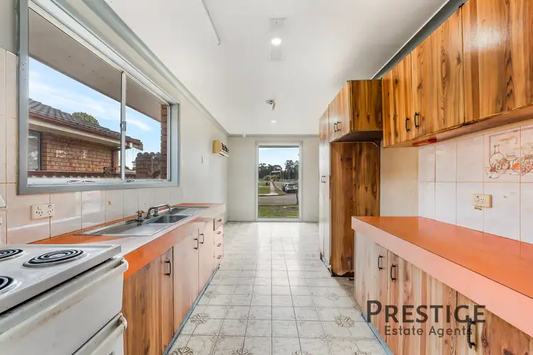 Second view of Homely house listing, 37 Shoalhaven Street, Wakeley NSW 2176