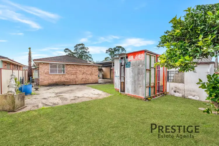 Third view of Homely house listing, 37 Shoalhaven Street, Wakeley NSW 2176