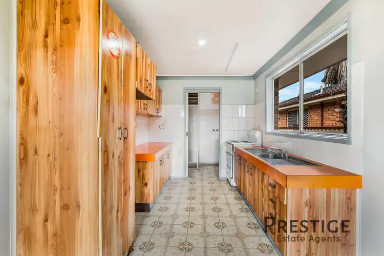 Fourth view of Homely house listing, 37 Shoalhaven Street, Wakeley NSW 2176