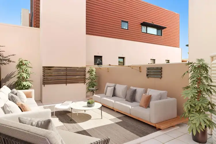 Fifth view of Homely townhouse listing, 2/87 Caldarra Avenue, Engadine NSW 2233