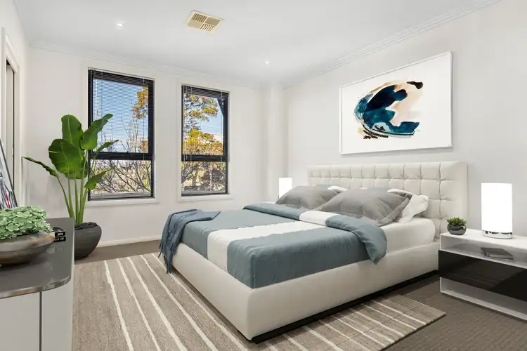 Sixth view of Homely townhouse listing, 2/87 Caldarra Avenue, Engadine NSW 2233