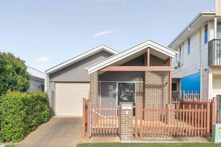 29 Tribeca Circuit, North Lakes QLD 4509