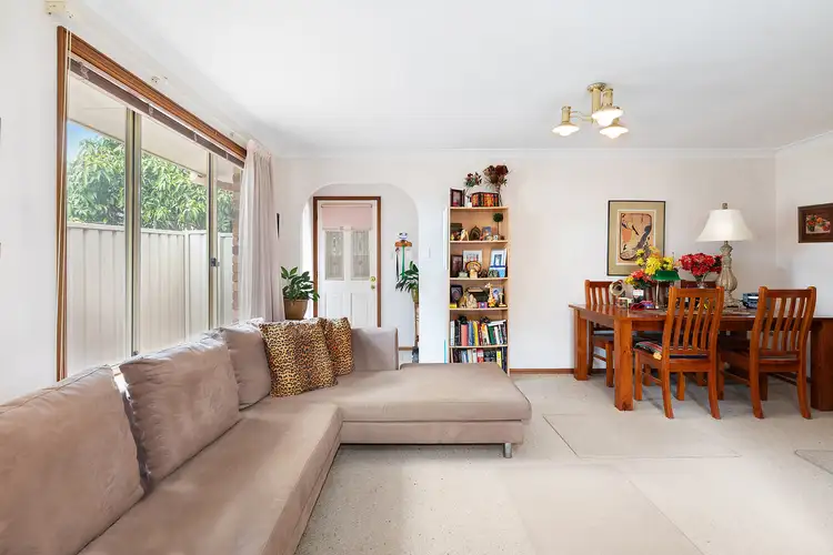 Second view of Homely villa listing, 2/27 Adelaide Avenue, Umina Beach NSW 2257