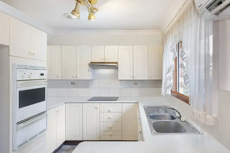Third view of Homely villa listing, 2/27 Adelaide Avenue, Umina Beach NSW 2257