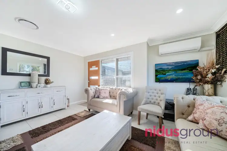 Third view of Homely house listing, 24 Gasmata Crescent, Whalan NSW 2770