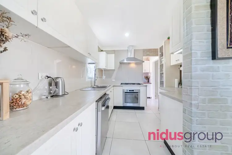 Fourth view of Homely house listing, 24 Gasmata Crescent, Whalan NSW 2770