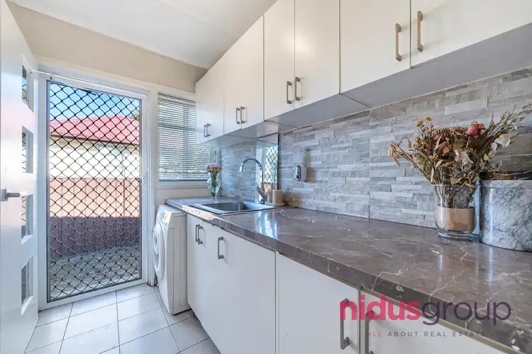 Fifth view of Homely house listing, 24 Gasmata Crescent, Whalan NSW 2770