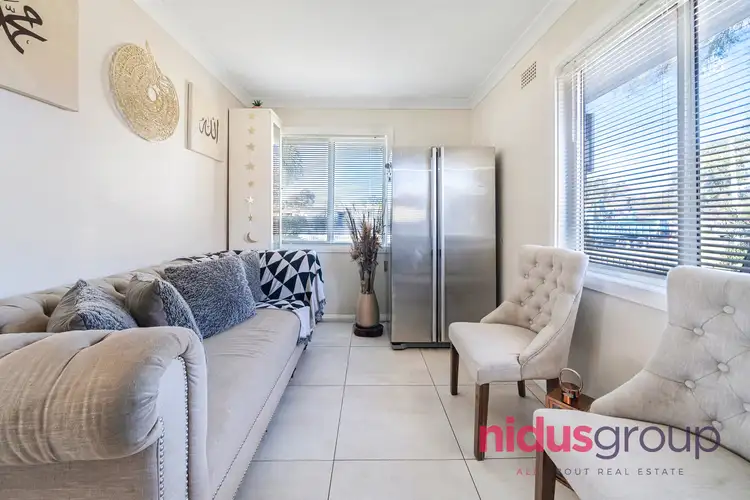 Sixth view of Homely house listing, 24 Gasmata Crescent, Whalan NSW 2770