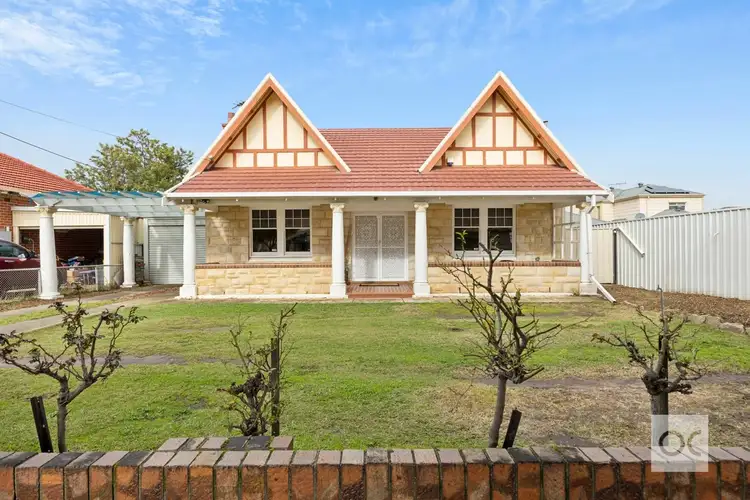 4 Farr Street, Woodville North SA 5012