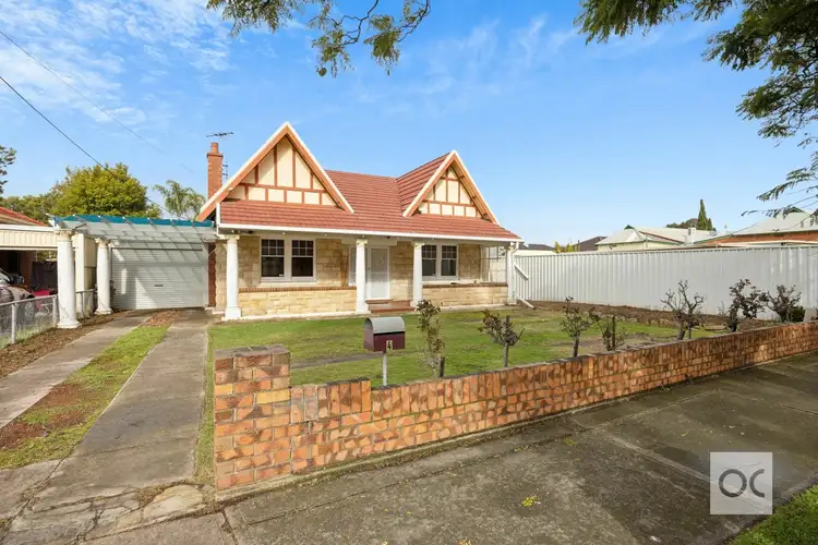 Second view of Homely house listing, 4 Farr Street, Woodville North SA 5012